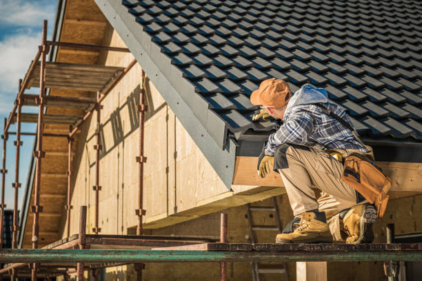 Roof Installation Near Me in Mount Ivy, NY