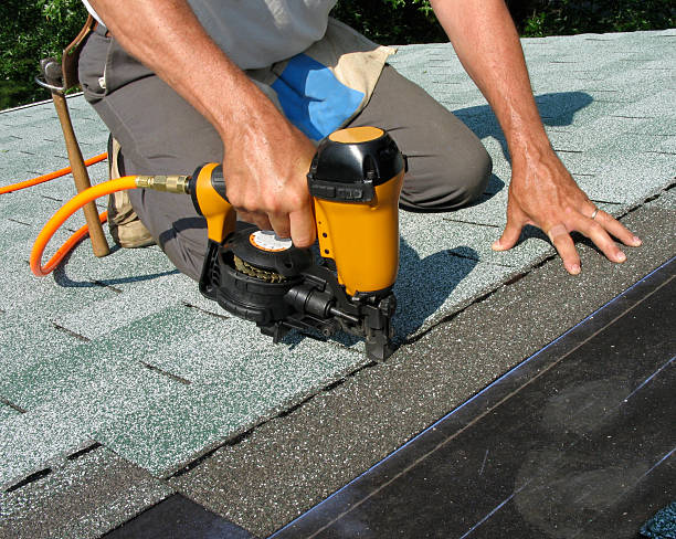 Quick and Trustworthy Emergency Roof Repair Services in Mount Ivy, NY