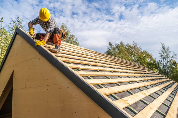 Best Commercial Roof Installation  in Mount Ivy, NY