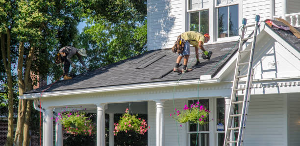 Gutter Installation and Roofing in Mount Ivy, NY